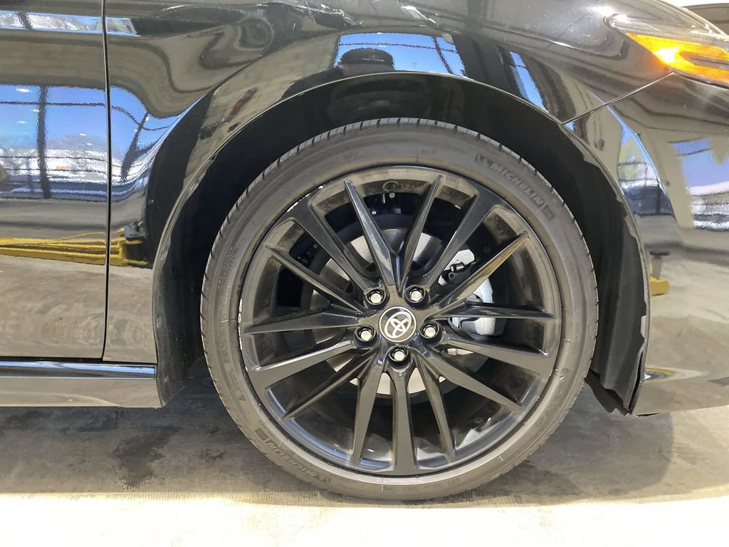 Used 2023 Toyota Camry XSE image 22