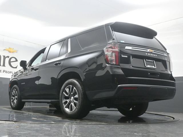Used 2023 Chevrolet Tahoe LS image 5
