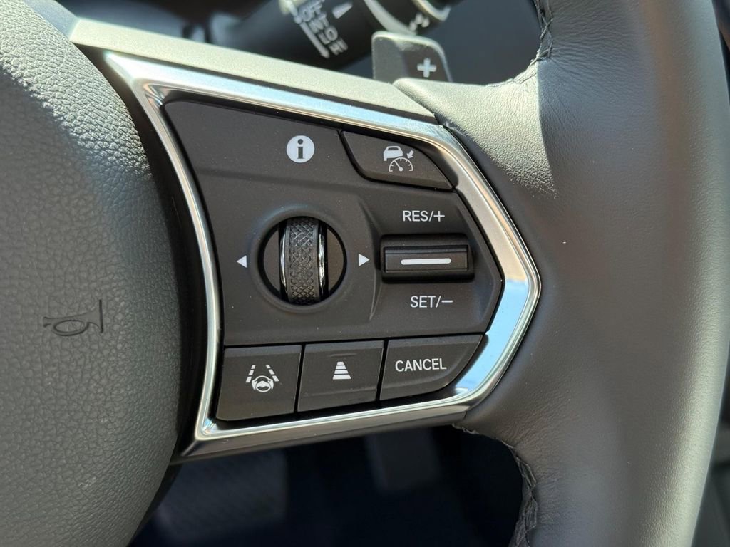New 2026 Acura RDX w/ Technology Package AWD/4WD image 13