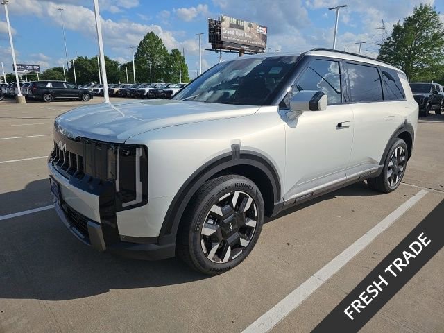 Used 2027 Kia Telluride S image 1