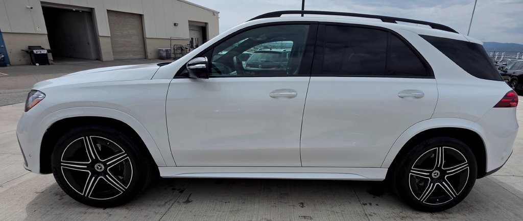 Used 2026 Mercedes-Benz GLE 350 4MATIC image 6
