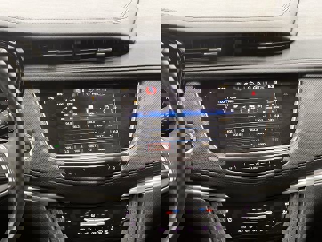 Used 2018 Cadillac XT5 Premium Luxury image 15