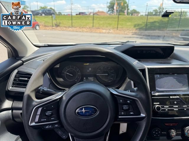 Used 2022 Subaru Impreza 2.0i AWD/4WD image 11