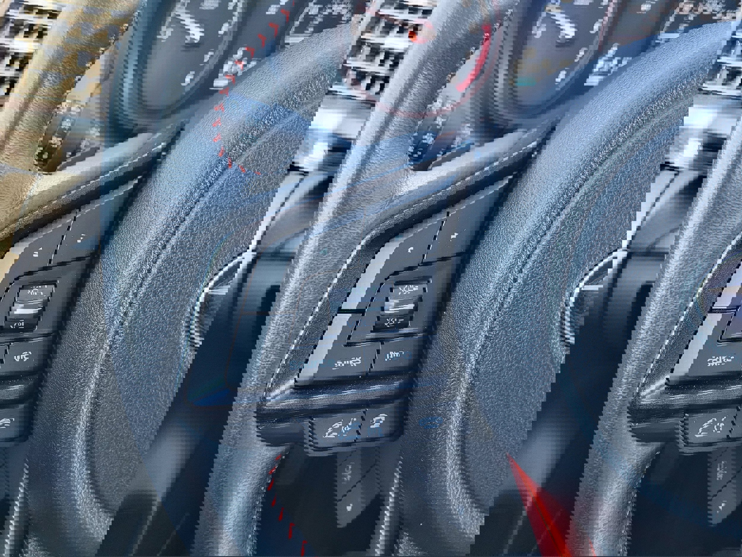 Certified 2024 Subaru Forester Sport image 16