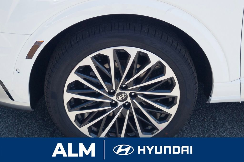 New 2026 Hyundai Palisade Calligraphy image 10