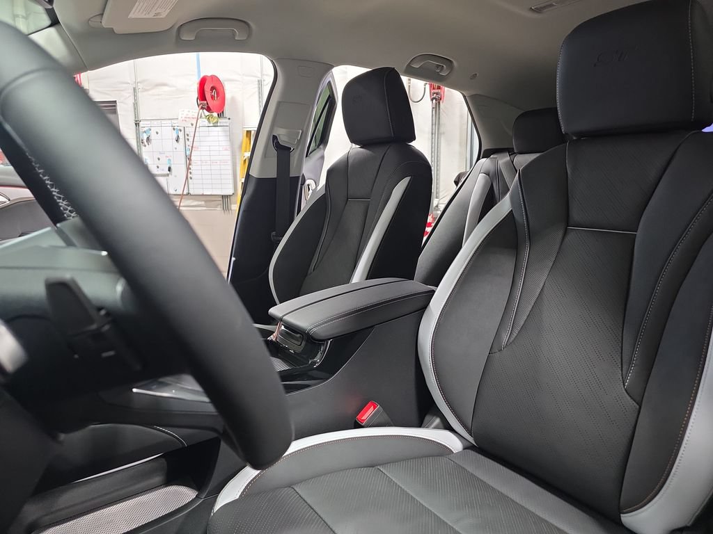 New 2026 Buick Envision Sport Touring AWD/4WD image 15