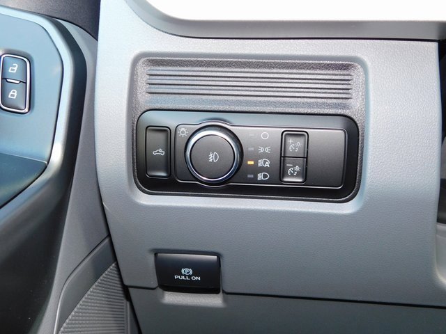 New 2026 Ford F350 XL w/ STX Appearance Package image 22