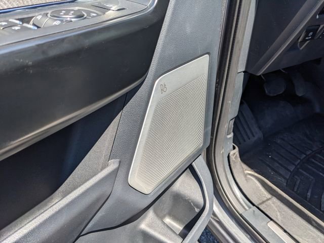 Used 2023 Ford F150 Platinum w/ Equipment Group 701A High image 22