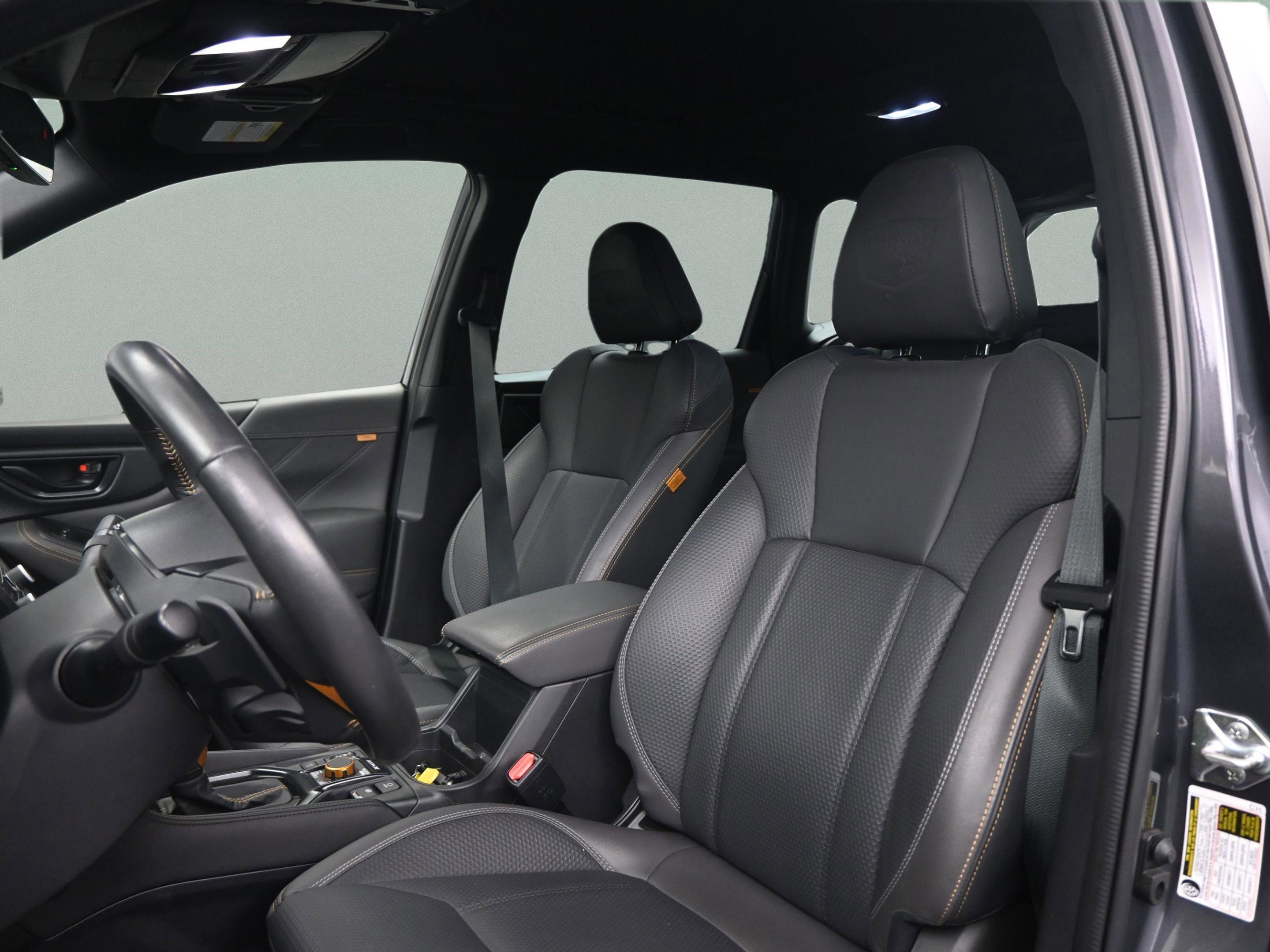 Used 2023 Subaru Forester Wilderness image 33