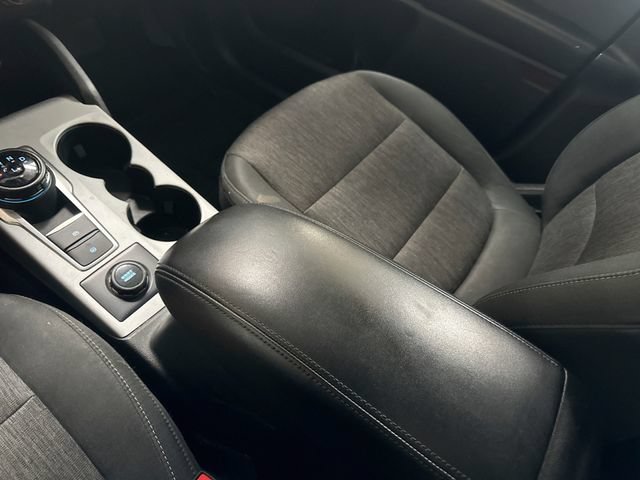 Used 2021 Ford Bronco Sport Big Bend AWD/4WD image 22