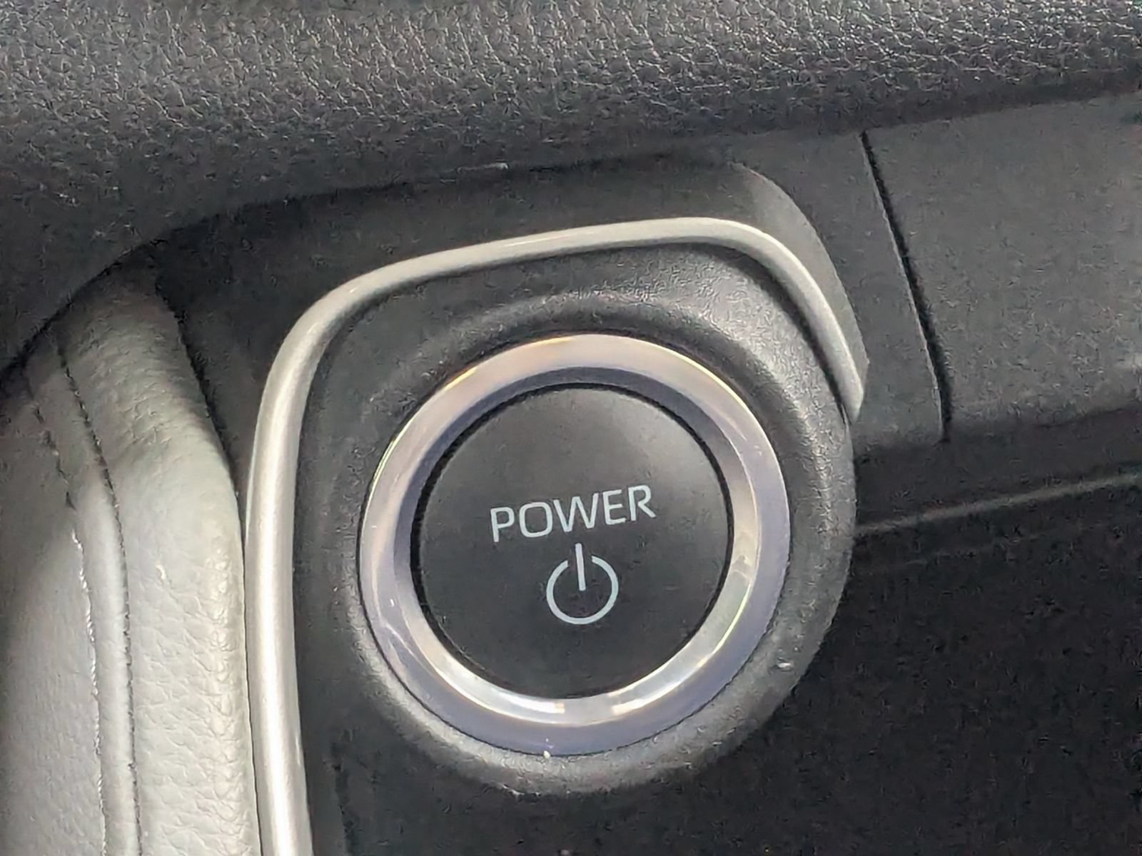 Used 2024 Toyota Grand Highlander AWD Hybrid image 26
