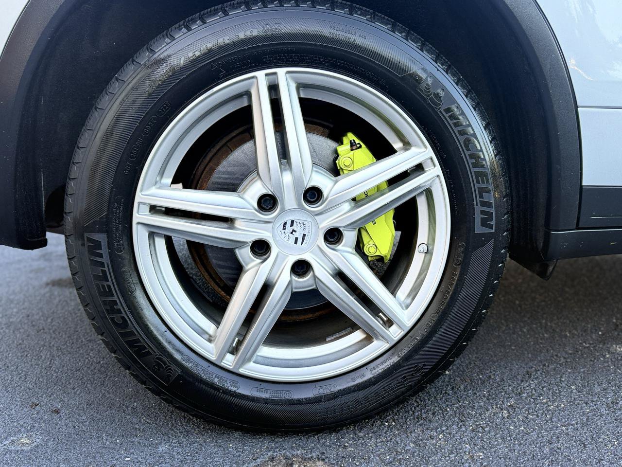Used 2016 Porsche Cayenne S AWD/4WD image 39