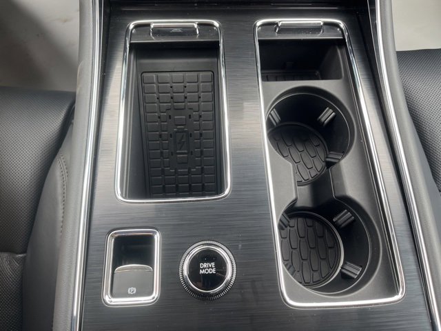 New 2025 Lincoln Aviator Reserve w/ Luxury Package image 20