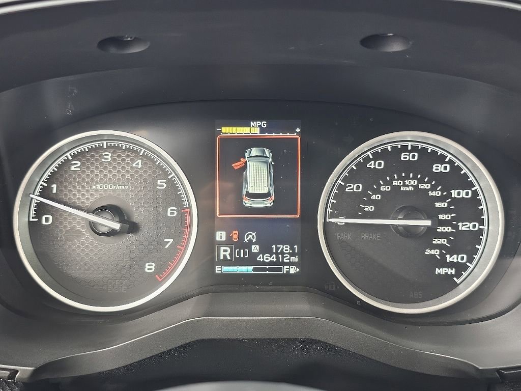 Used 2020 Subaru Forester Limited w/ Popular Package #3 image 37