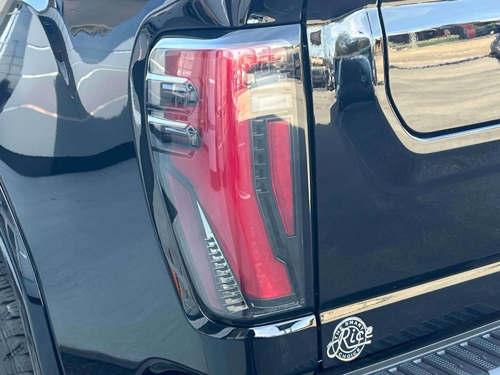 New 2026 GMC Sierra 2500 AT4 w/ Max Trailering Package image 10