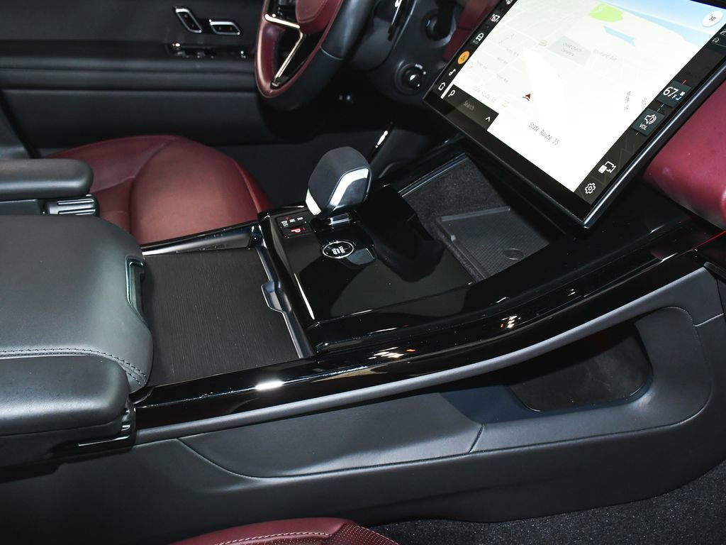 Used 2025 Land Rover Range Rover Sport Autobiography image 66