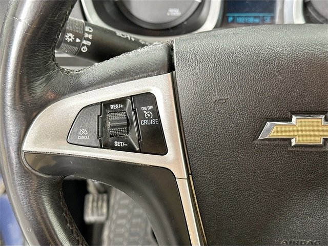 Used 2016 Chevrolet Equinox LT w/ Convenience Package image 19