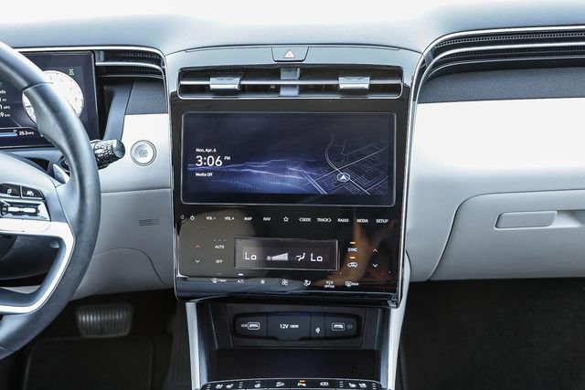 Certified 2023 Hyundai Tucson Limited w/ Cargo Package image 13