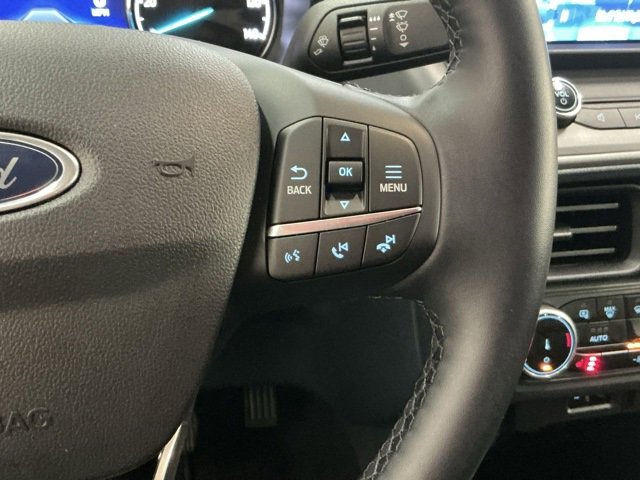 Used 2024 Ford Maverick Lariat w/ Black Appearance Package image 30