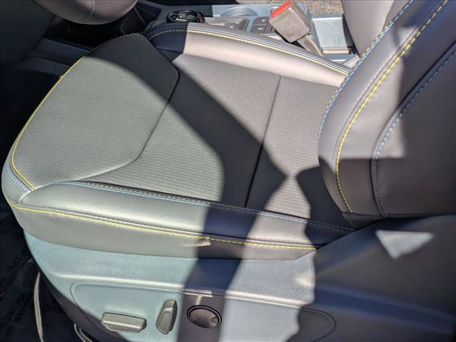 New 2026 Ford Maverick Lobo AWD/4WD image 4