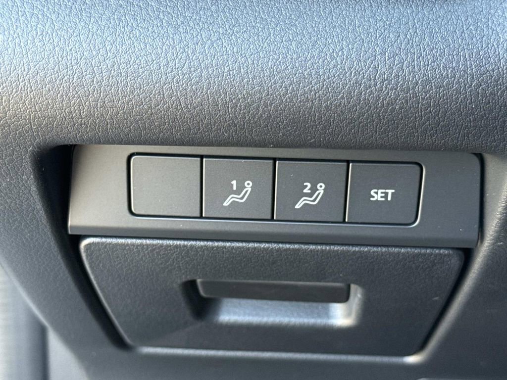 New 2026 MAZDA CX-30 AWD 2.5 S image 45