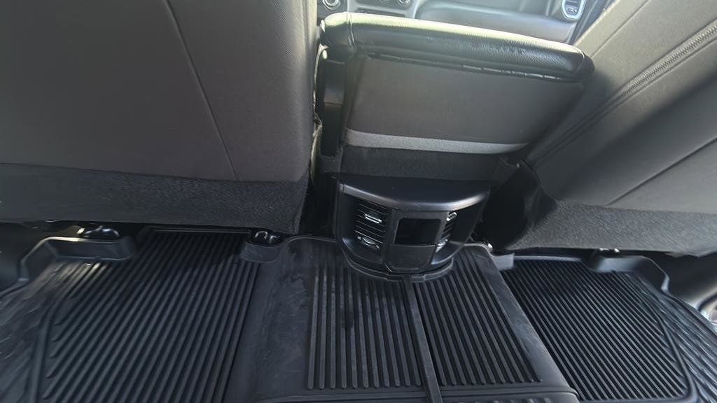 Used 2022 RAM 2500 Big Horn w/ Snow Chief Group AWD/4WD image 31