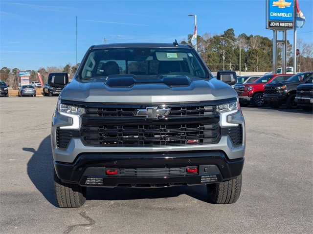 New 2026 Chevrolet Silverado 1500 LT Trail Boss w/ LT Trail Boss Premium Package image 7