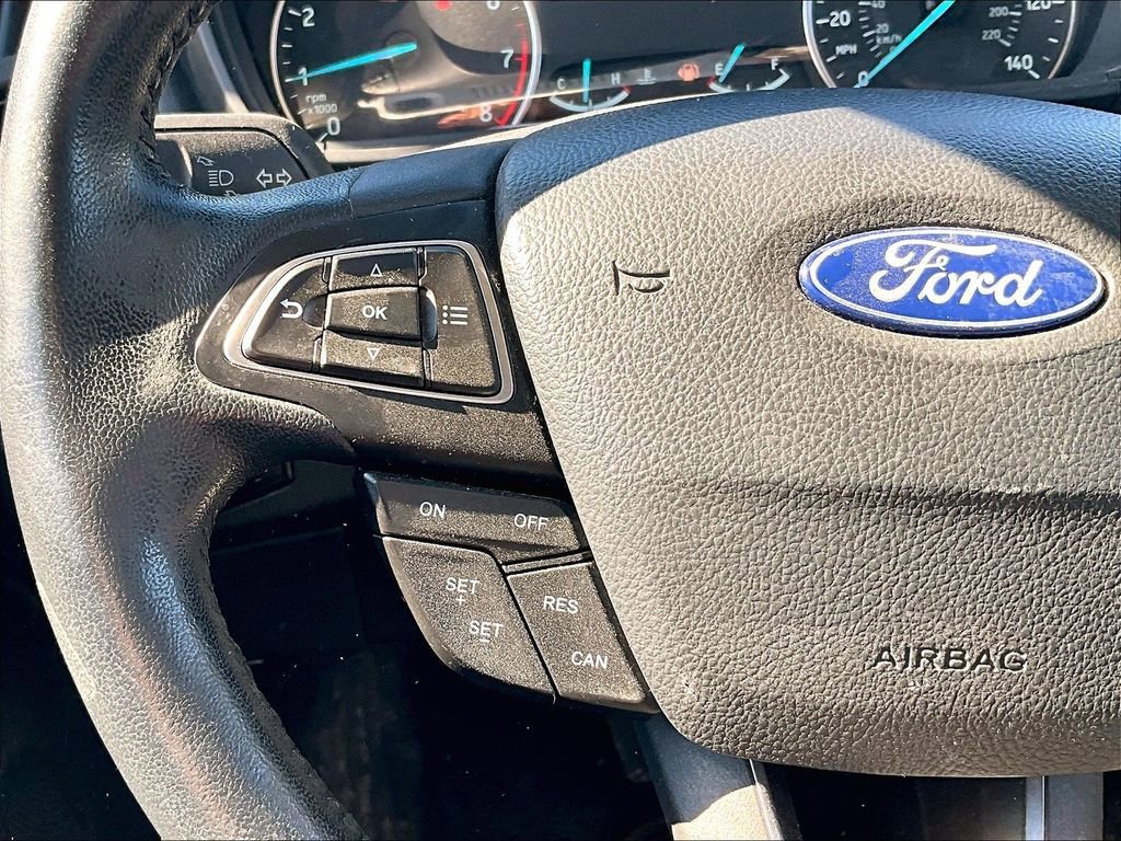 Used 2019 Ford EcoSport SE image 16
