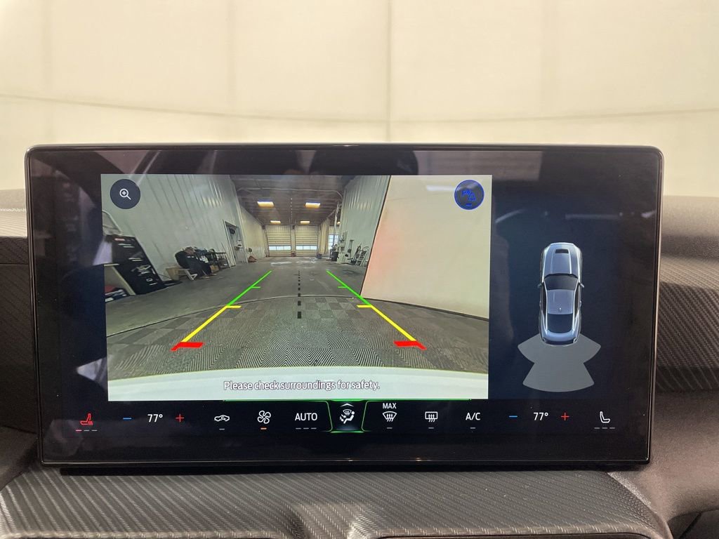 Used 2024 Ford Mustang Coupe image 16