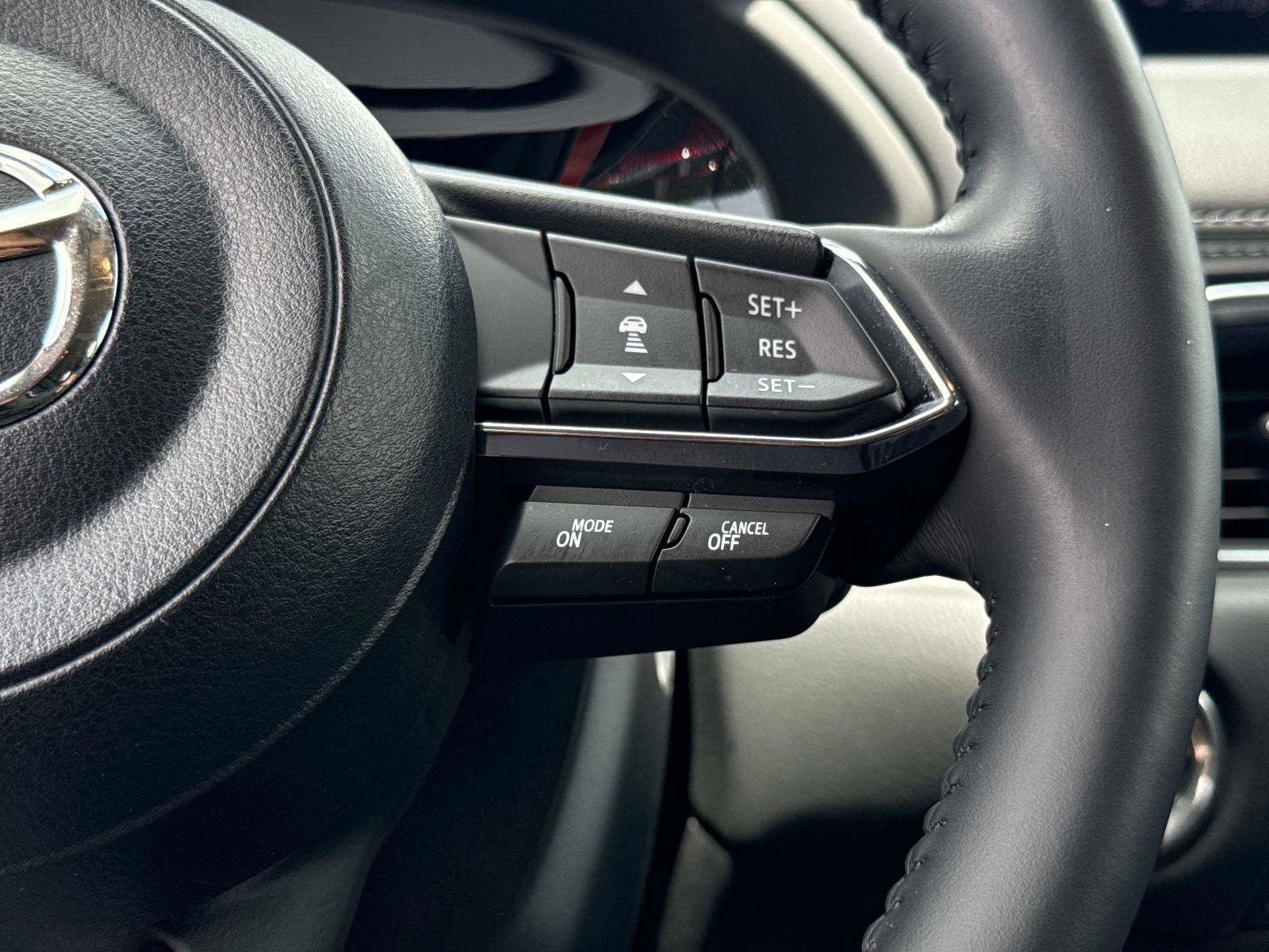 Certified 2023 MAZDA CX-5 AWD 2.5 S w/ Premium Plus Pkg image 29