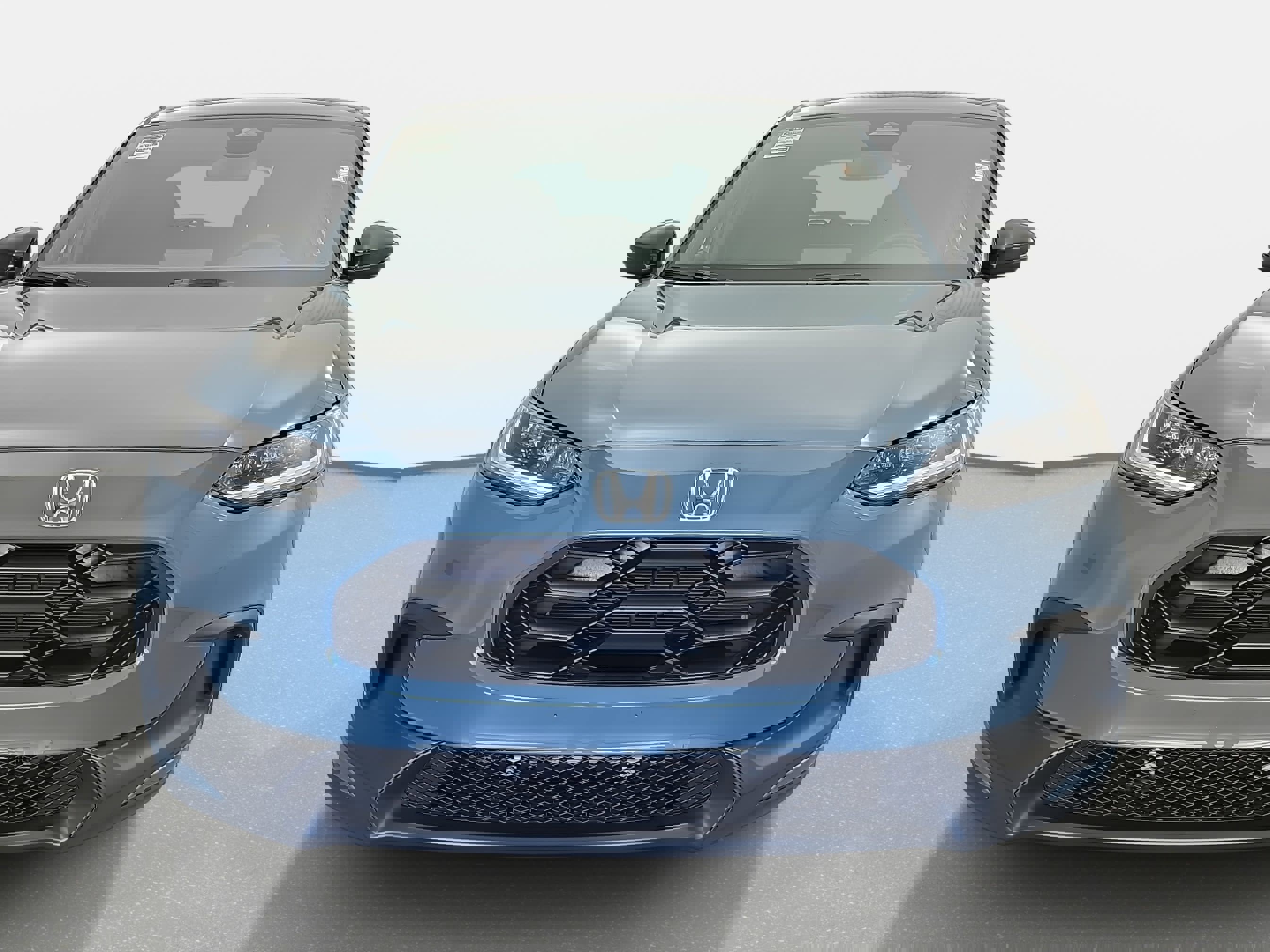 Certified 2024 Honda HR-V Sport image 2