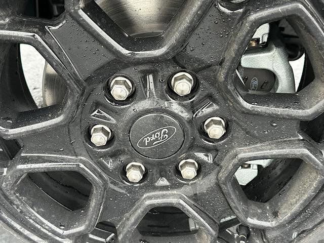 New 2025 Ford Ranger XLT w/ Equipment Group 301A High image 15