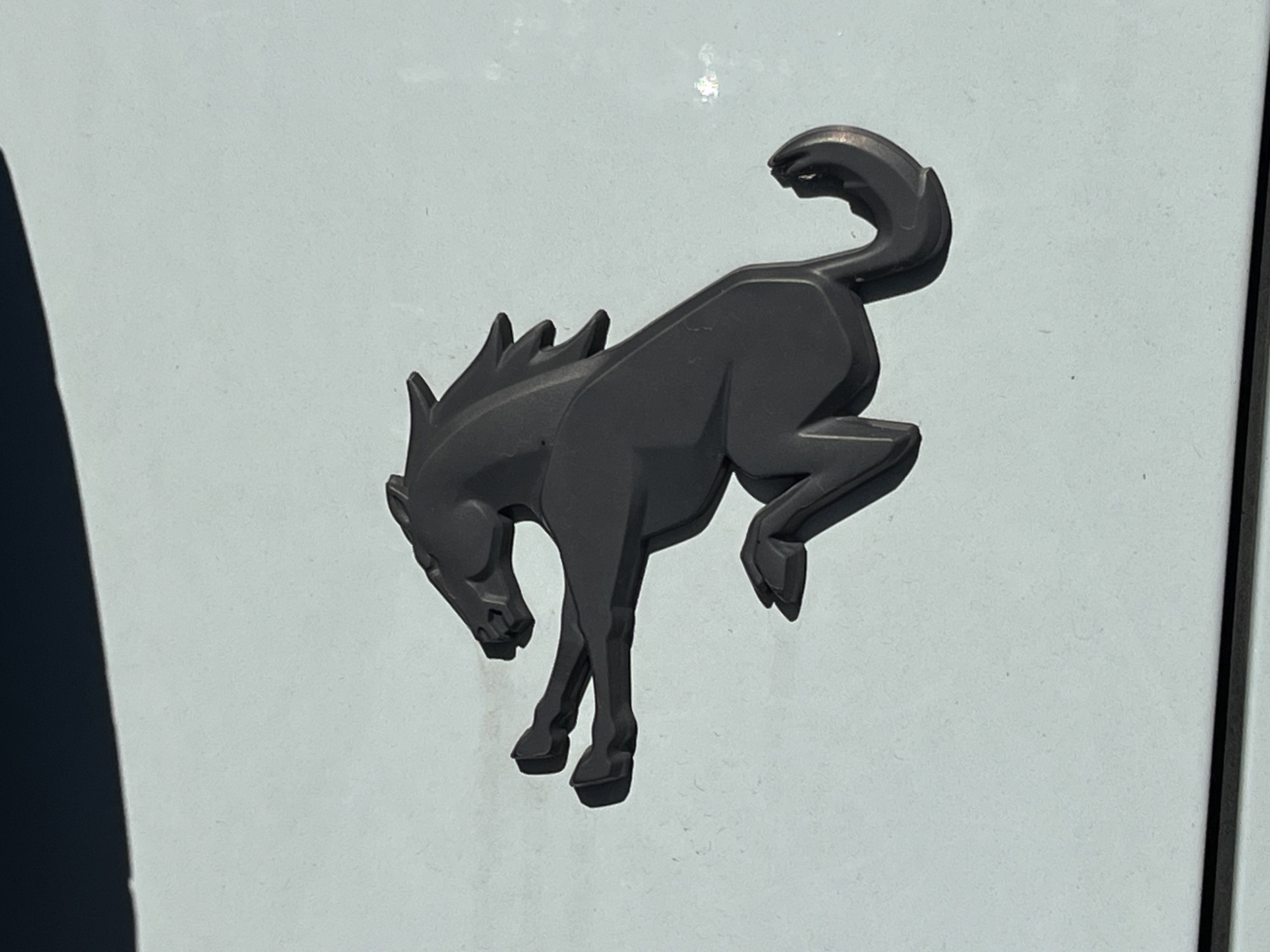 Used 2023 Ford Bronco Badlands w/ Sasquatch Package image 26