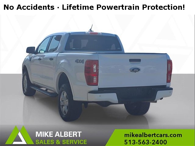 Used 2022 Ford Ranger XLT image 6