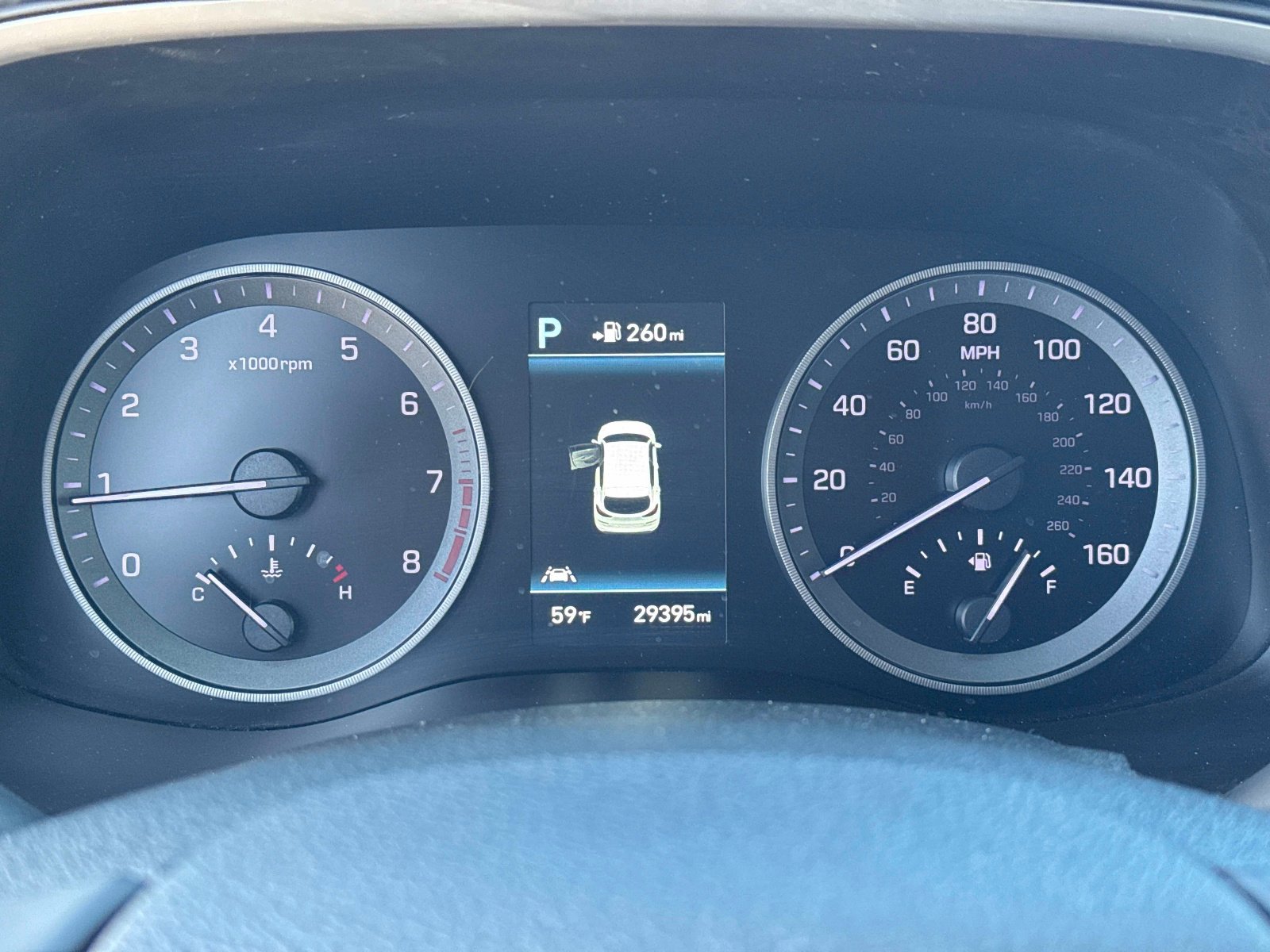 Used 2020 Hyundai Tucson Ultimate image 32