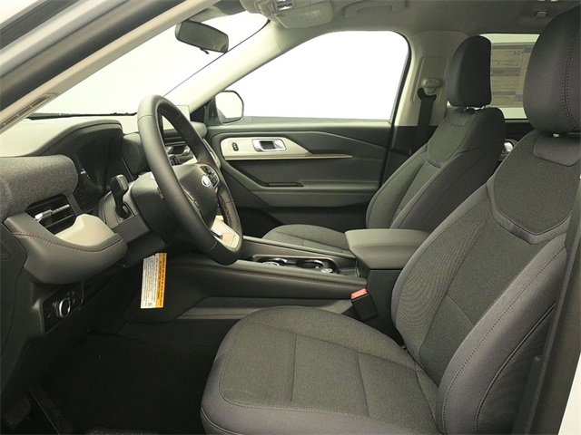 New 2026 Ford Explorer Active image 11