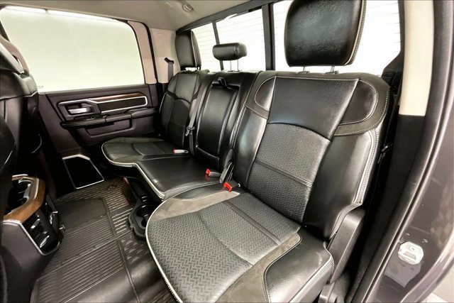 Used 2023 RAM 2500 Laramie image 20