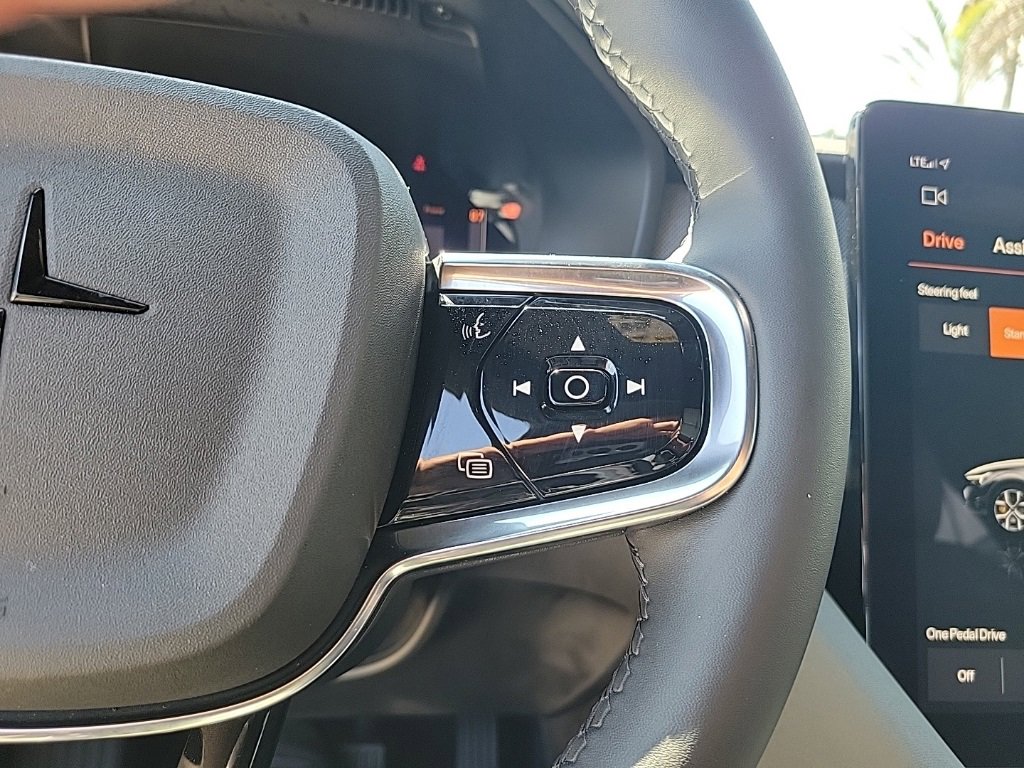 Used 2022 Polestar Polestar 2 w/ Pilot Package image 17