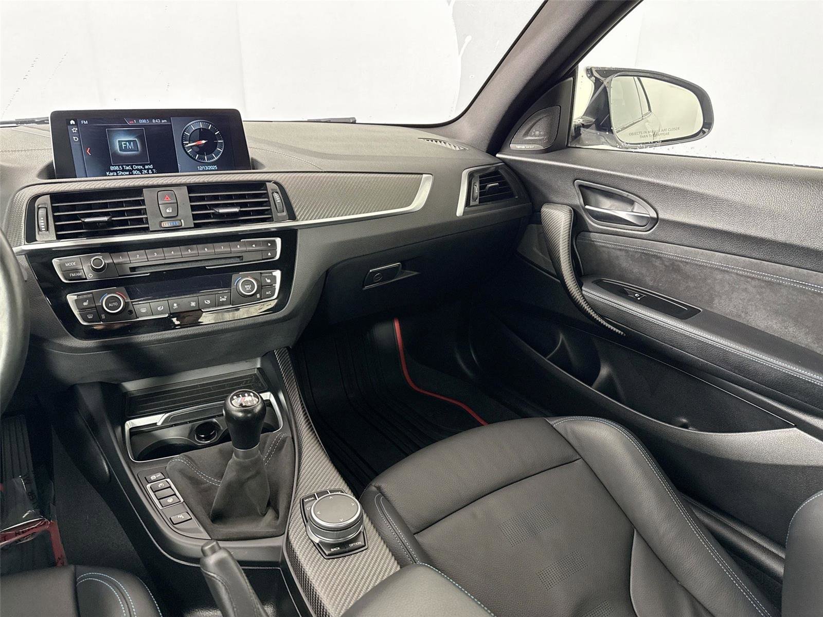 Used 2021 BMW M2 Competition w/ Executive Package image 29