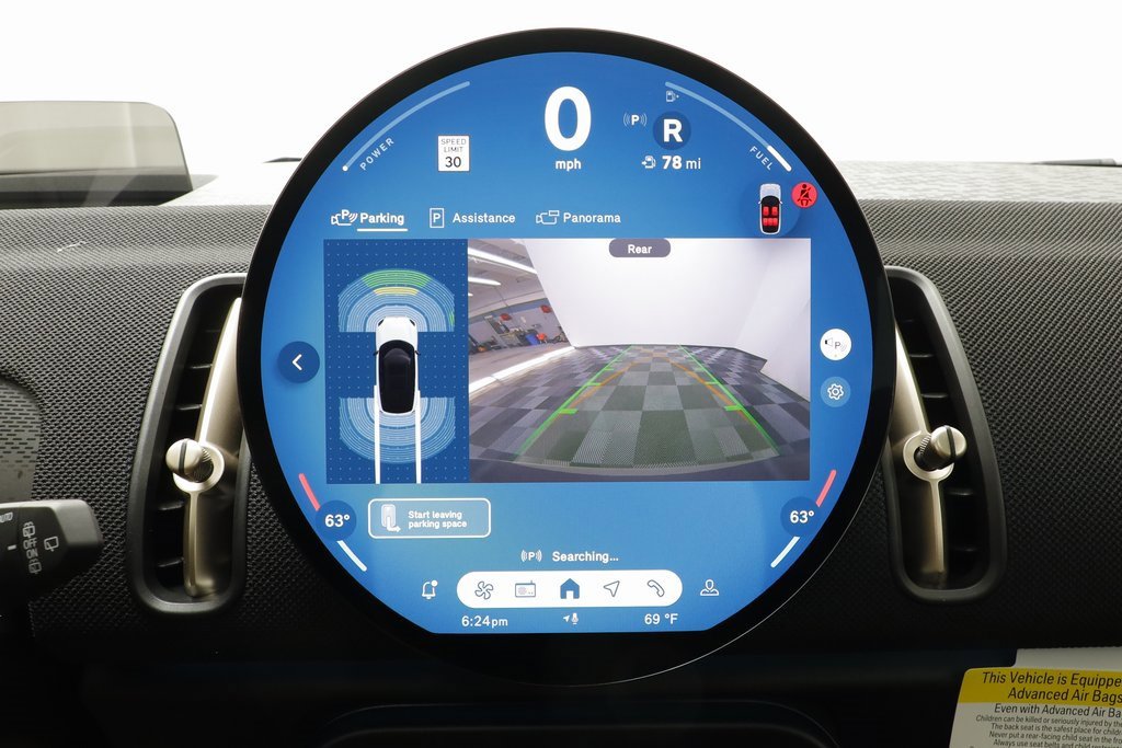 New 2026 MINI Cooper Countryman S image 11