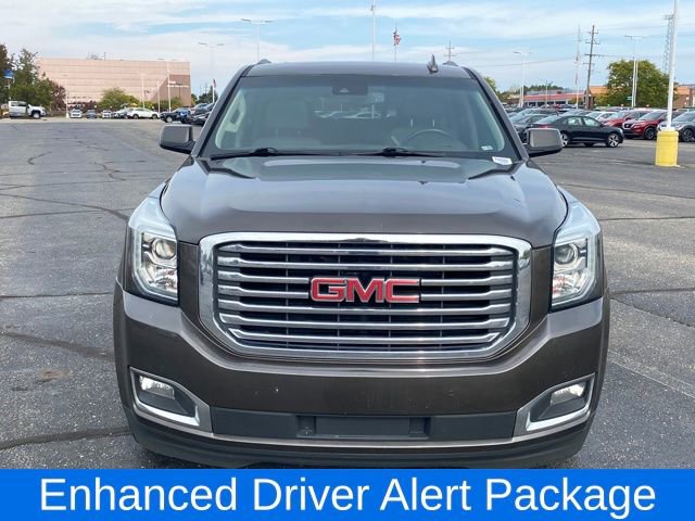Certified 2019 GMC Yukon SLT w/ Premium Edition image 3