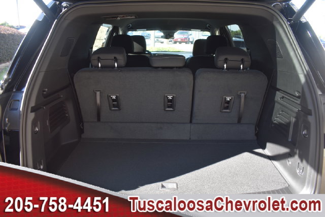 New 2027 Chevrolet Traverse LT FWD image 10