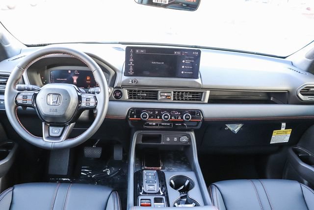 New 2026 Honda Pilot TrailSport image 5