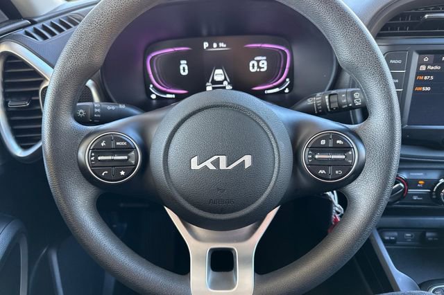 Certified 2023 Kia Soul LX w/ LX Technology Package image 27