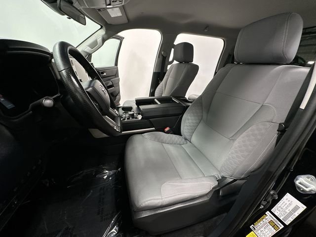 Used 2023 Toyota Tundra SR5 w/ SR5 Convenience Package image 17
