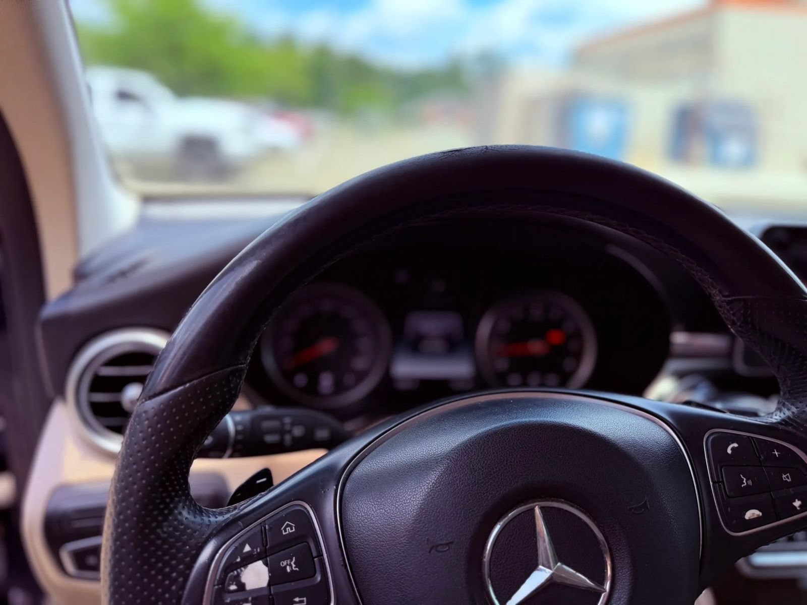 Used 2016 Mercedes-Benz GLC 300 image 15