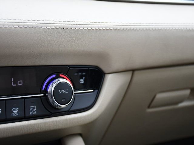 Used 2019 MAZDA MAZDA6 Touring image 14