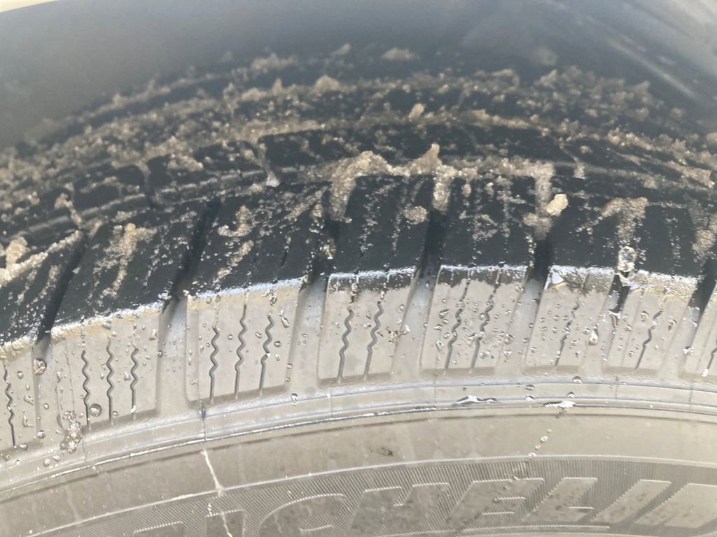 Used 2017 Cadillac XT5 Luxury image 32