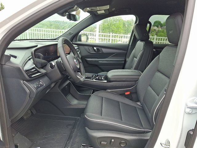 New 2026 Buick Enclave Sport Touring w/ Power Package AWD/4WD image 15