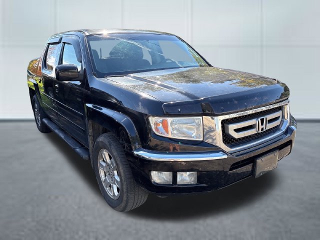 Used 2011 Honda Ridgeline RTS image 5